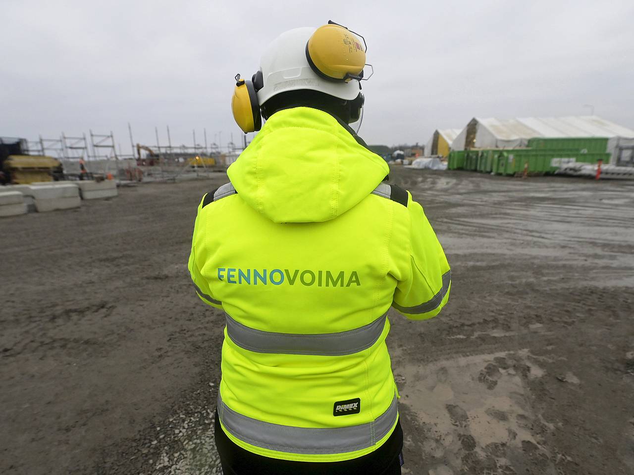 Финляндию призвали возместить «Росатому» убытки