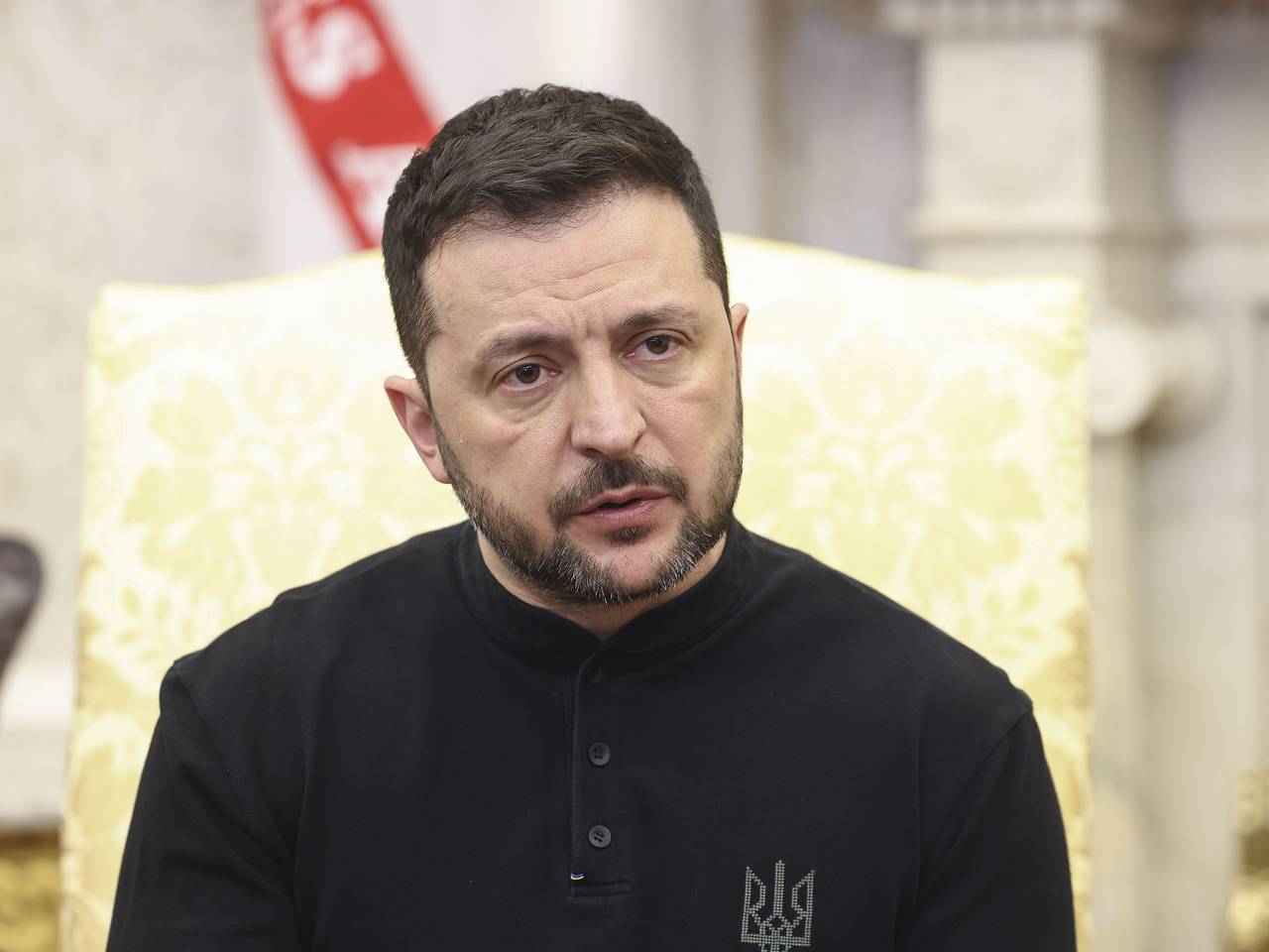 Американский аналитик обвинил Зеленского в попытках превратить СВО в полномасштабную войну