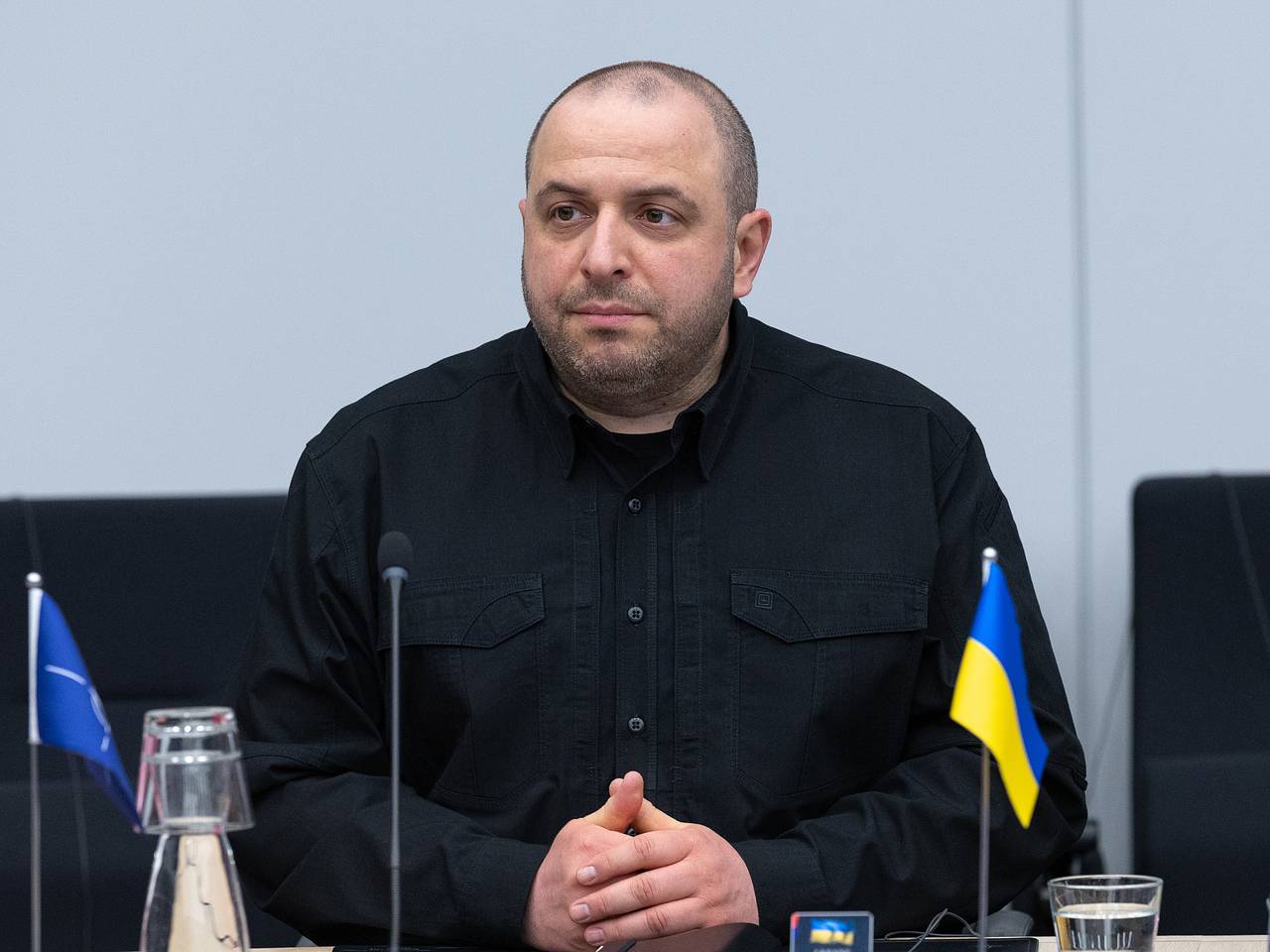 Украина назвала предварительные условия для урегулирования конфликта