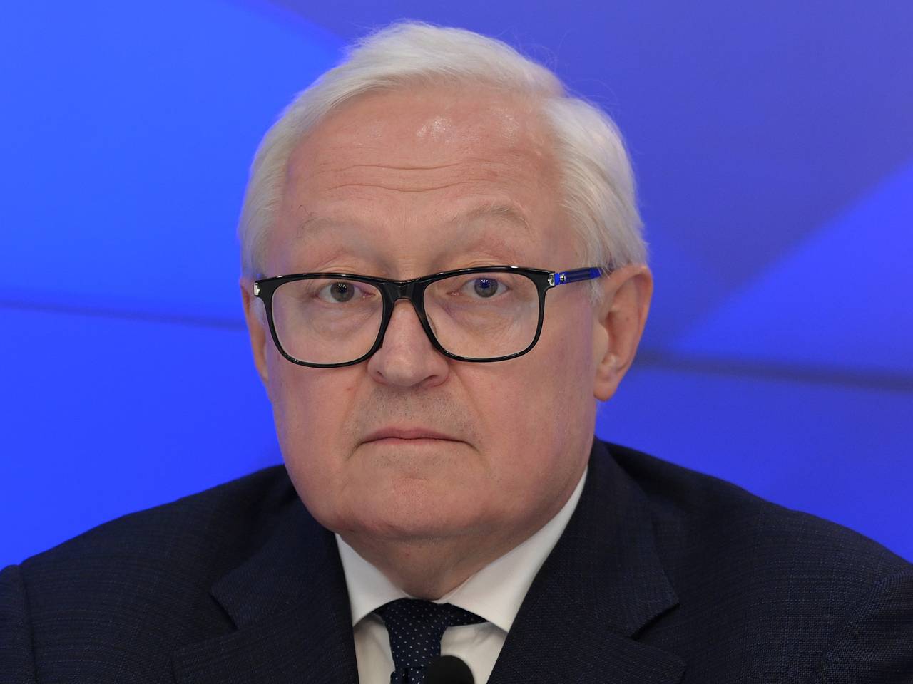 В МИД назвали темы переговоров с Украиной в Стамбуле