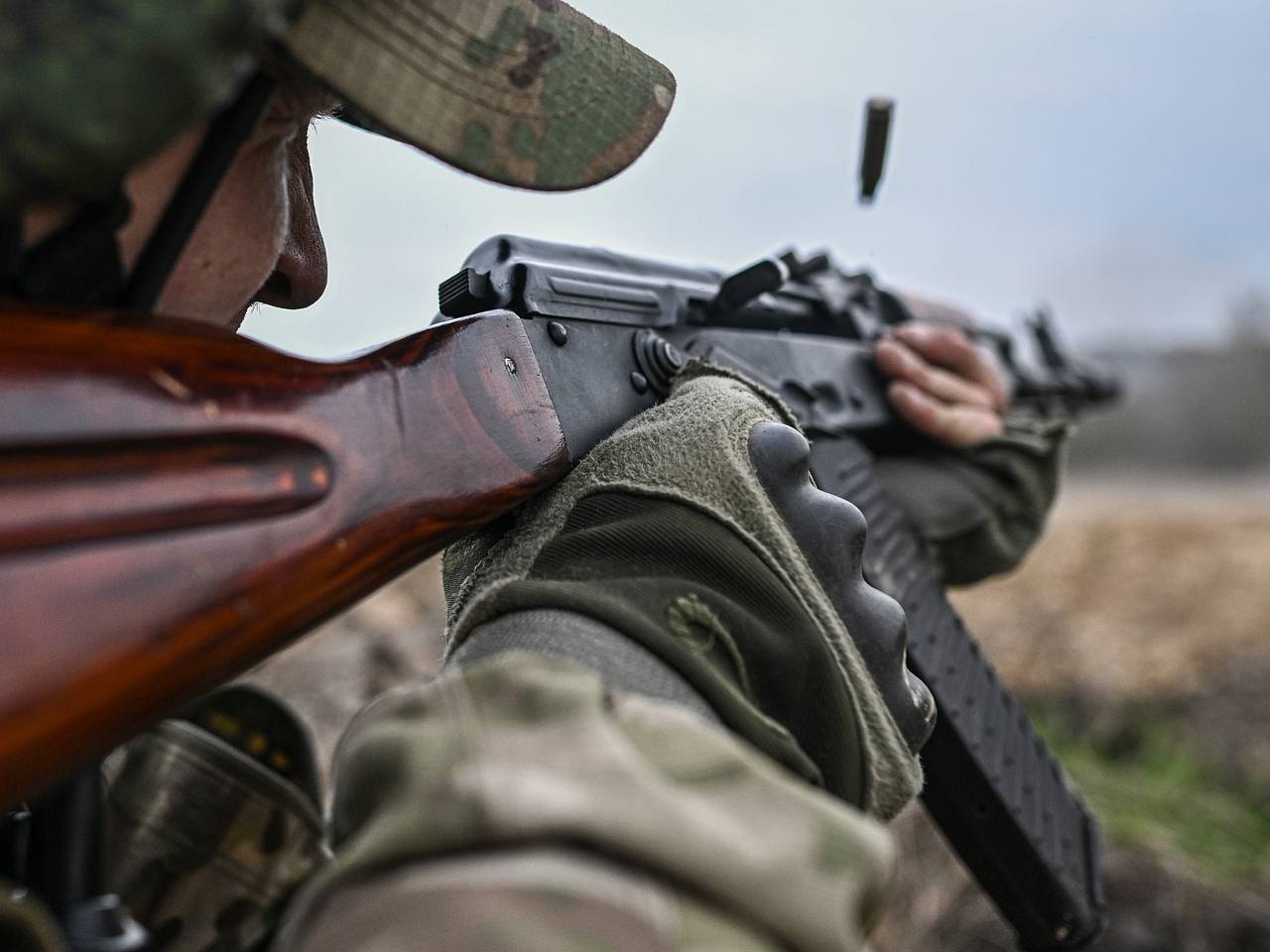 Украинский пленный выдал маршруты ВСУ в ДНР
