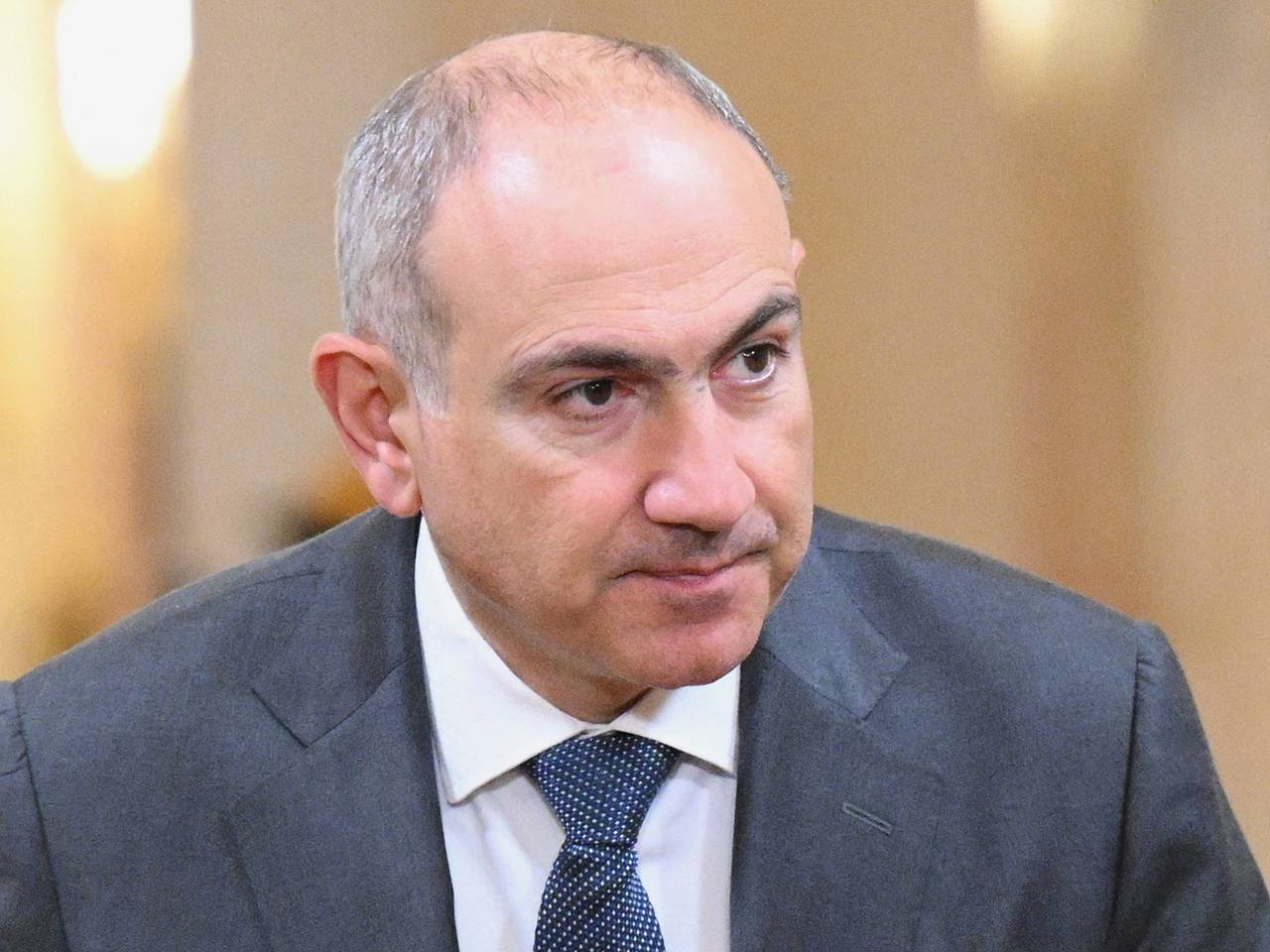 Алиев и Пашинян встретились в столице Албании