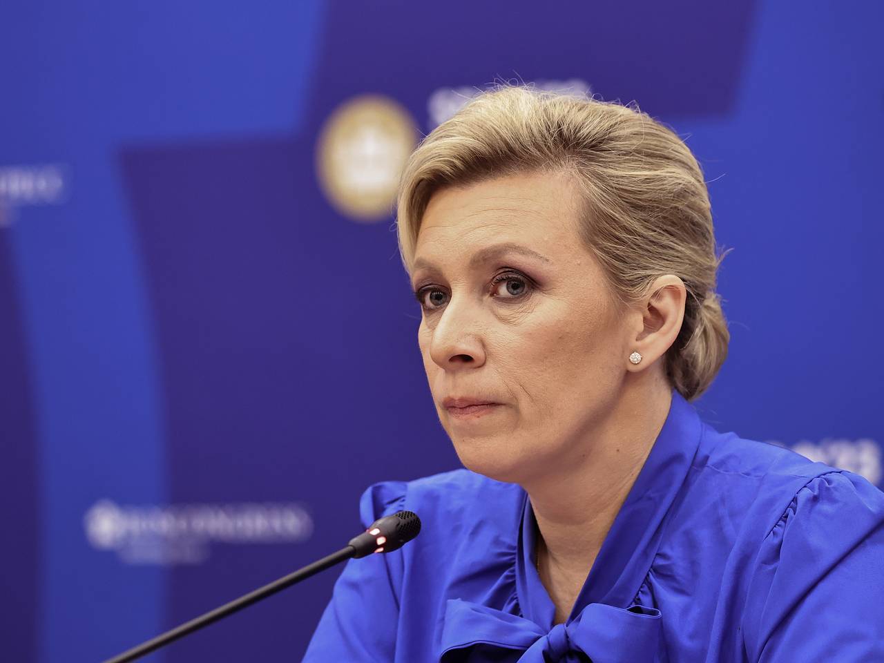 В МИД ответили на сообщения о причастности России к беспорядкам в Армении