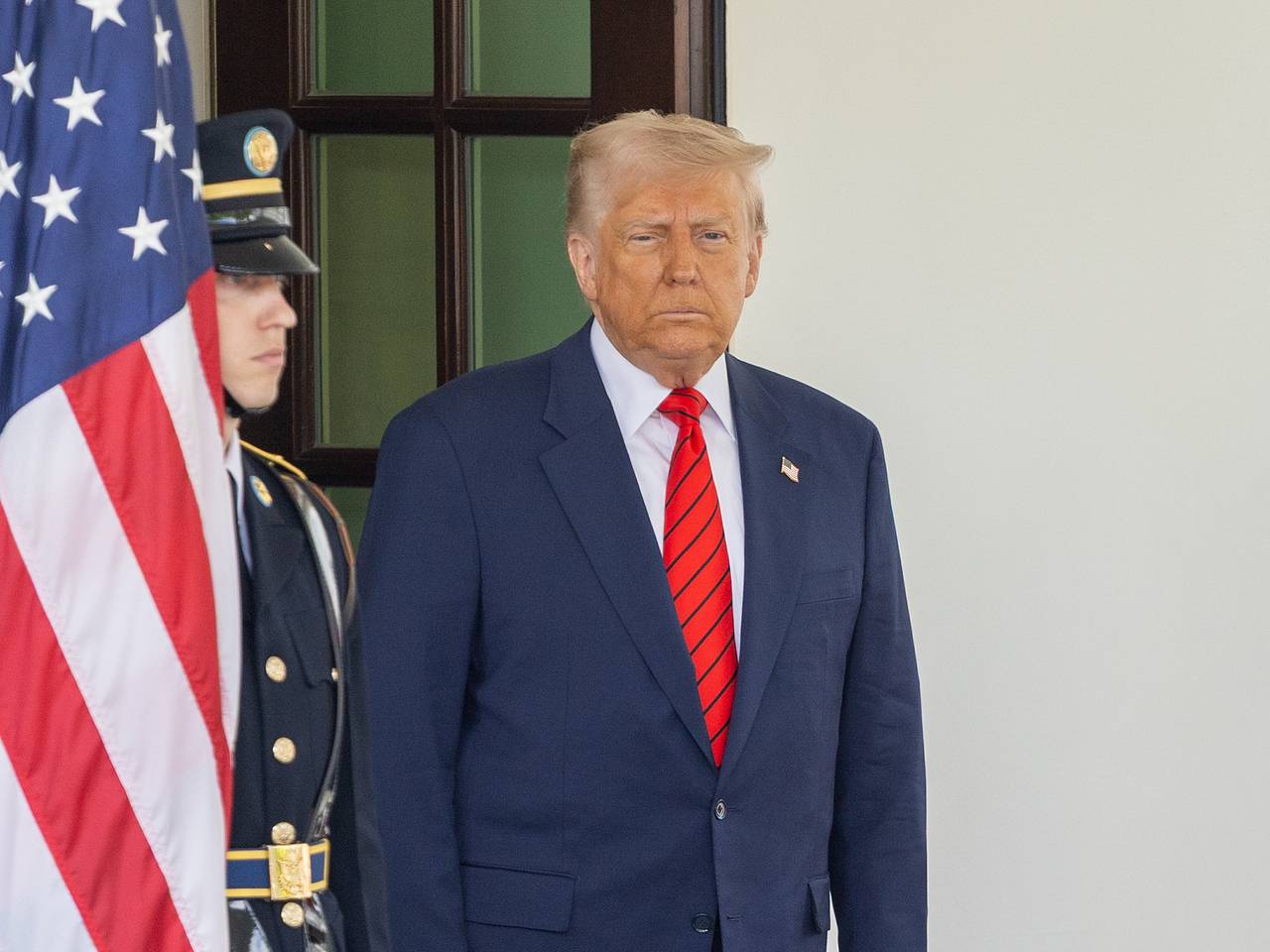 Трамп жестко высказался насчет ударов между Индией и Пакистаном