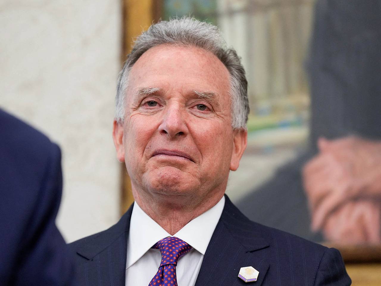 Уиткофф назвал нелепой идею разрешить украинский конфликт без переговоров с Путиным