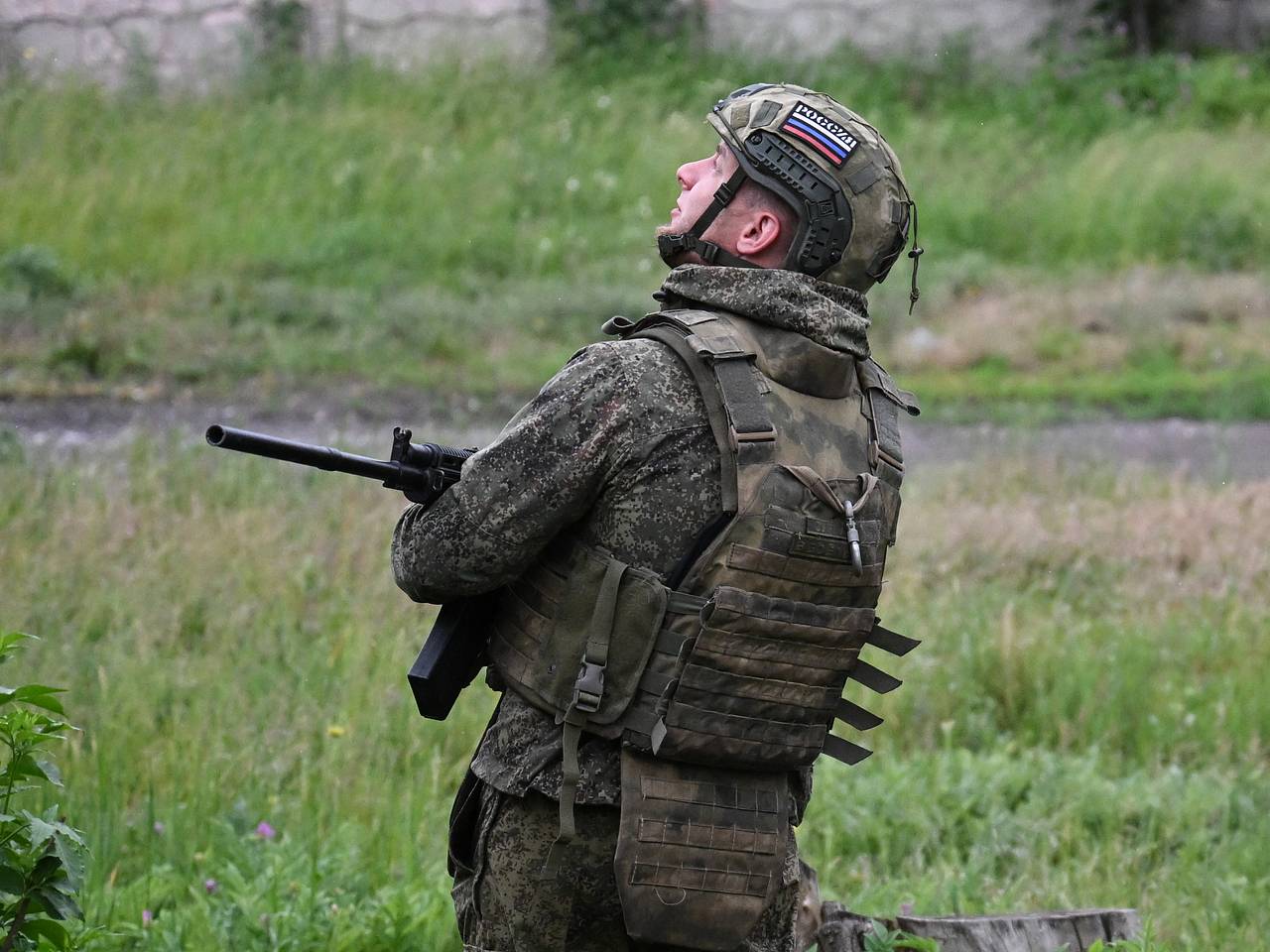 Российские военные захватили легендарный дрон ВСУ