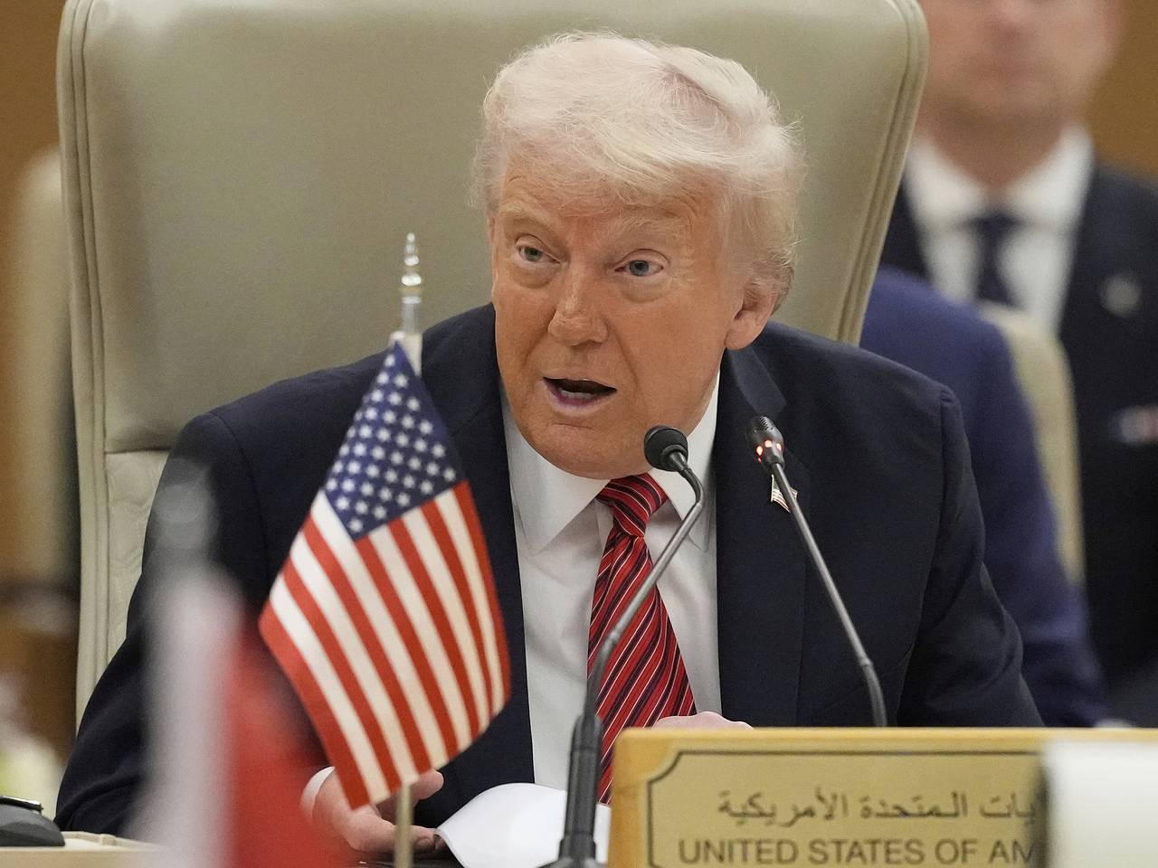 Трамп пообещал нормализовать отношения с одной страной
