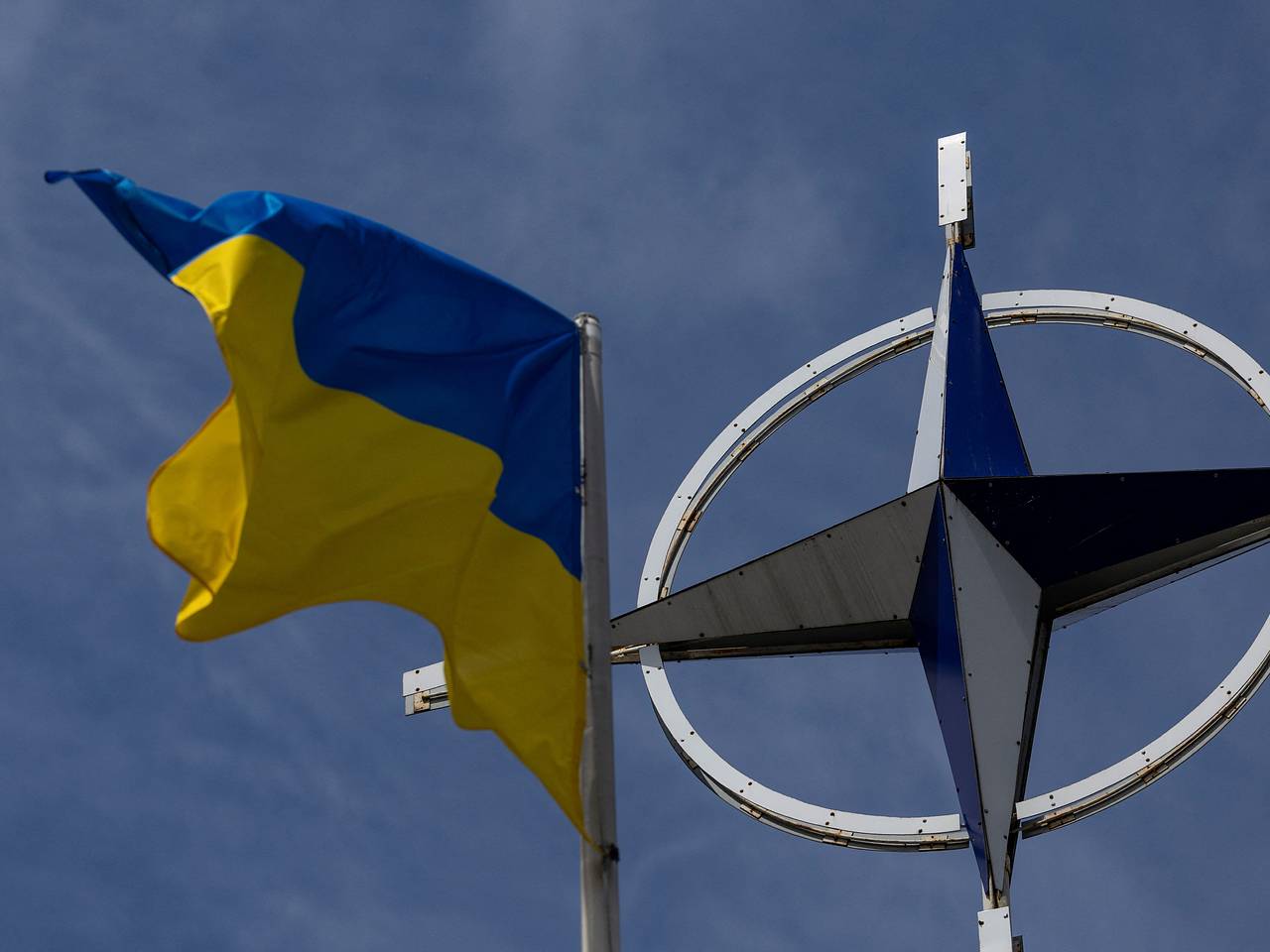 В США напомнили о словах России про Украину в НАТО