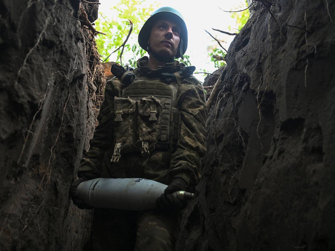 В ВСУ назвали причину не объявлять перемирие на Украине