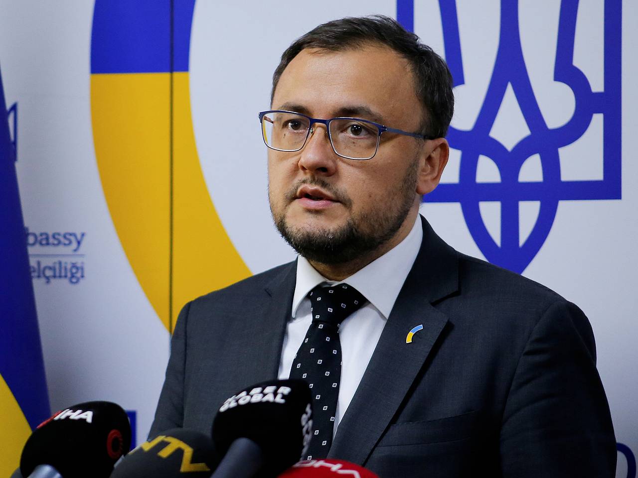 Украина призвала Варшаву принять меры в отношении протестующих поляков