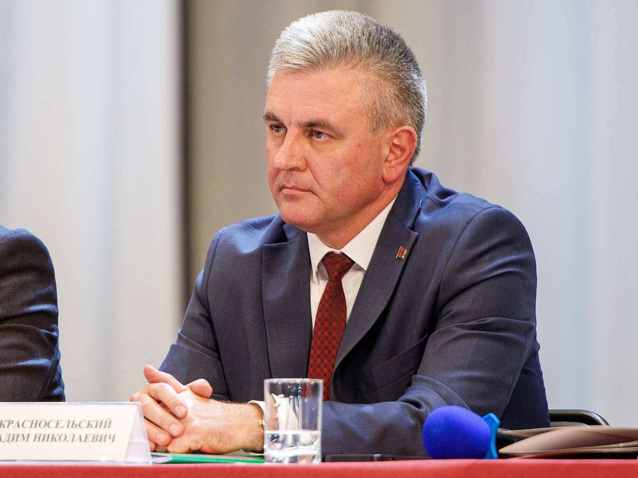 Президент Приднестровья объяснил нежелание Молдавии привлекать Украину к решению конфликта