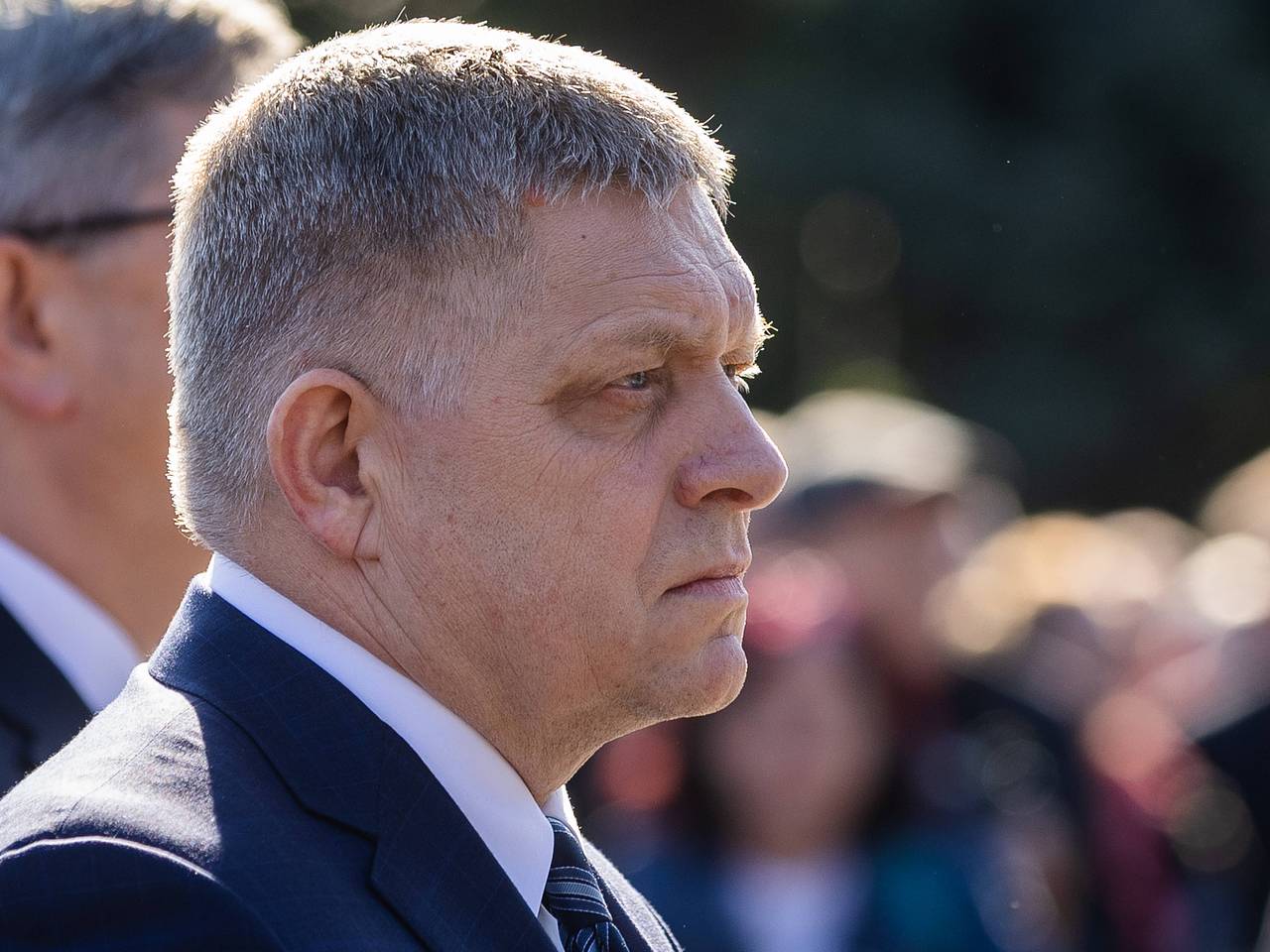 Фицо заявил о самоубийстве ЕС