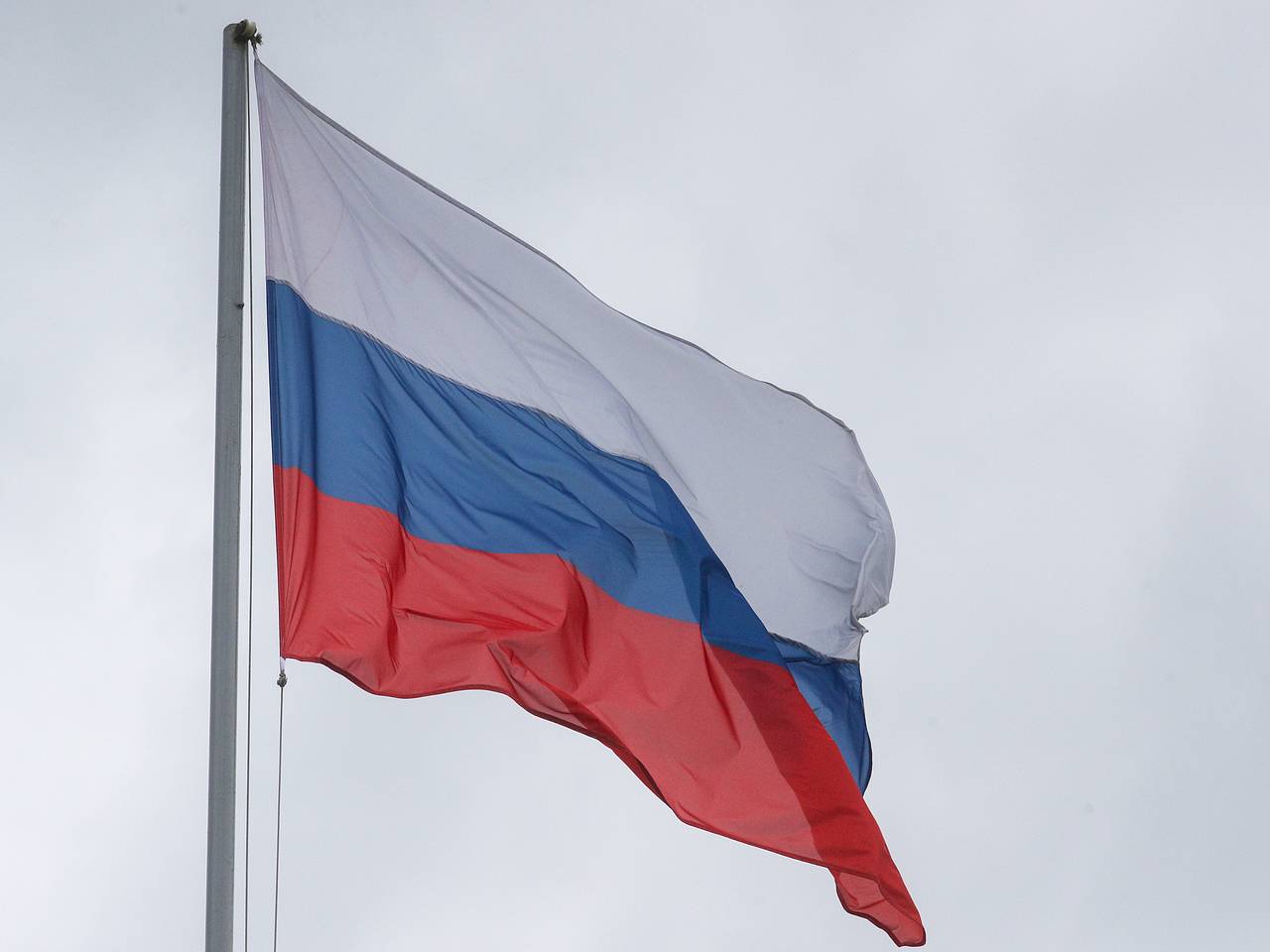 Стало известно об обстановке в районе посольства России в Ливии