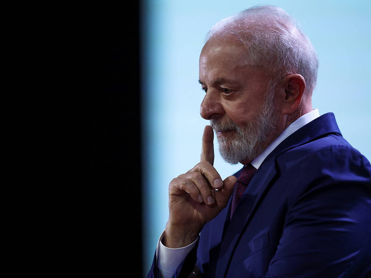 Президент Бразилии прилетел в Россию