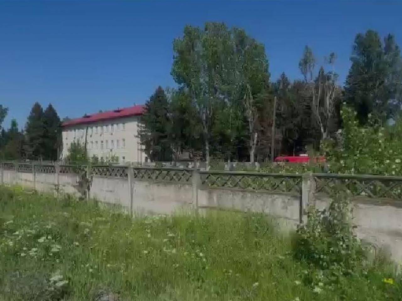 В стране НАТО взорвалась военная лаборатория