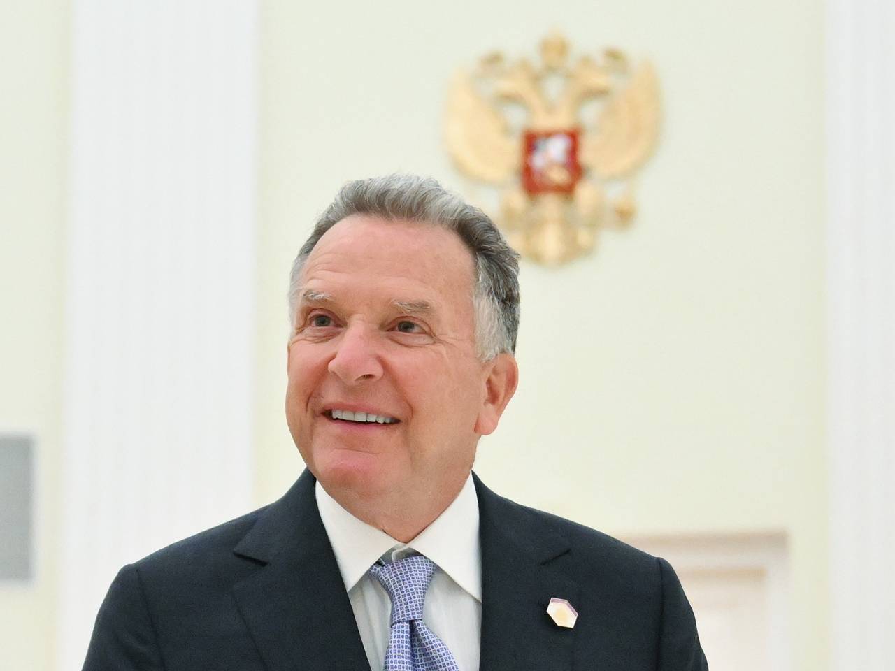 Спецпосланник Трампа не захотел нанимать своего переводчика на встречах с Путиным
