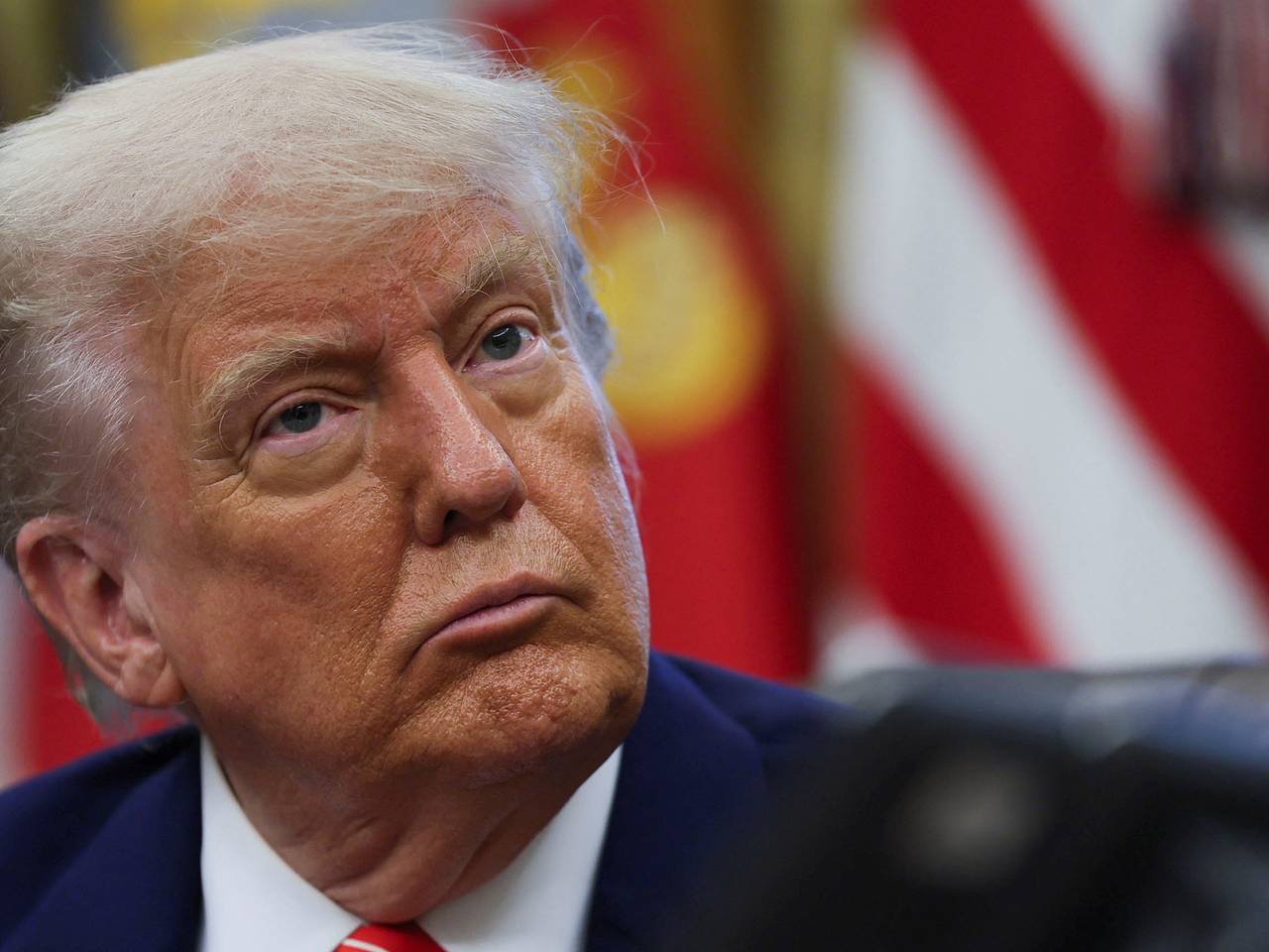 В Катаре высказались о многомиллионном подарке для Трампа