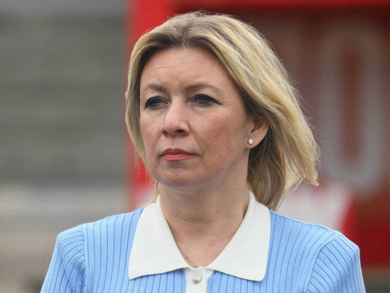 Захарова объяснила цели НАТО на Южном Кавказе