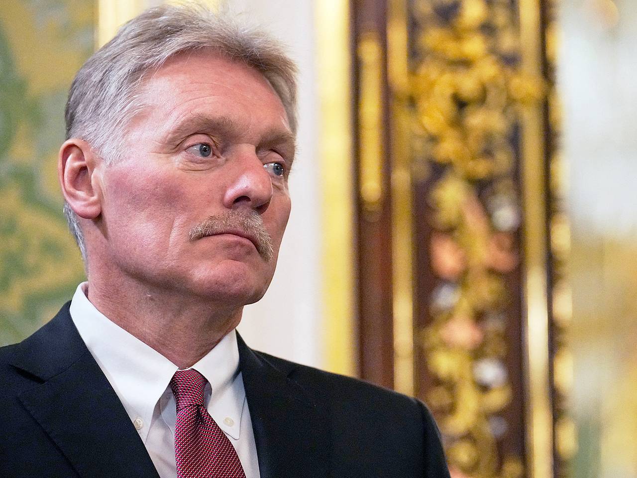 Кремль анонсировал приезд российской делегации в Турцию на переговоры по Украине