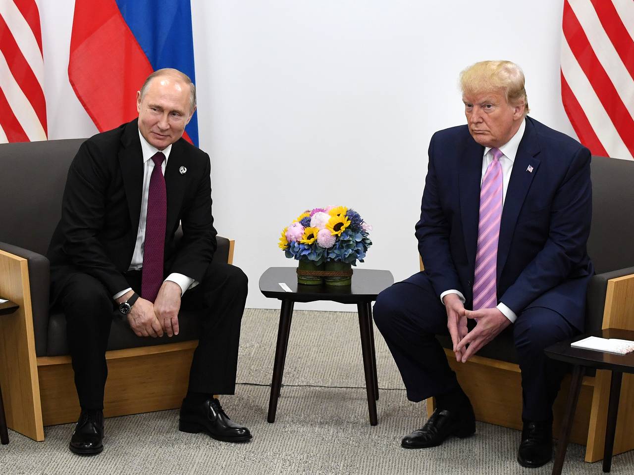 Трампу дали совет при разговоре с Путиным