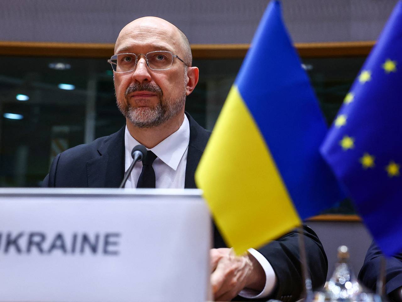 В Киеве раскрыли планы Украины после завершения конфликта