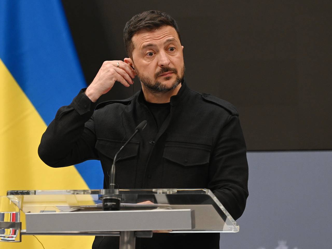 Желание Зеленского встретиться с Путиным объяснили