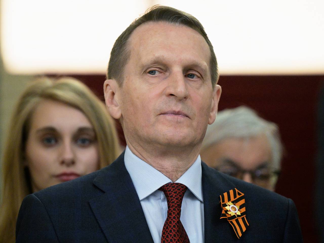 Стало известно о планах США усилить поддержку антисистемных сил СНГ