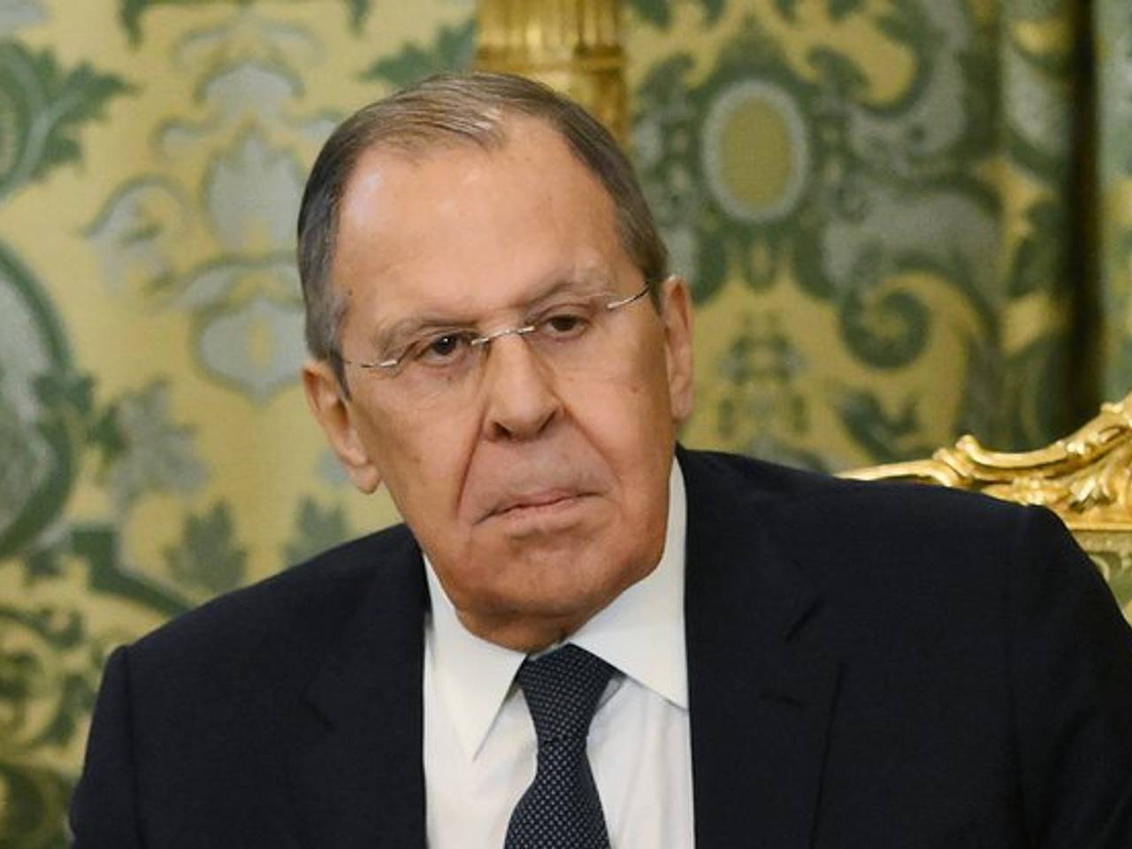 В США раскрыли членов делегации России на переговорах в Стамбуле