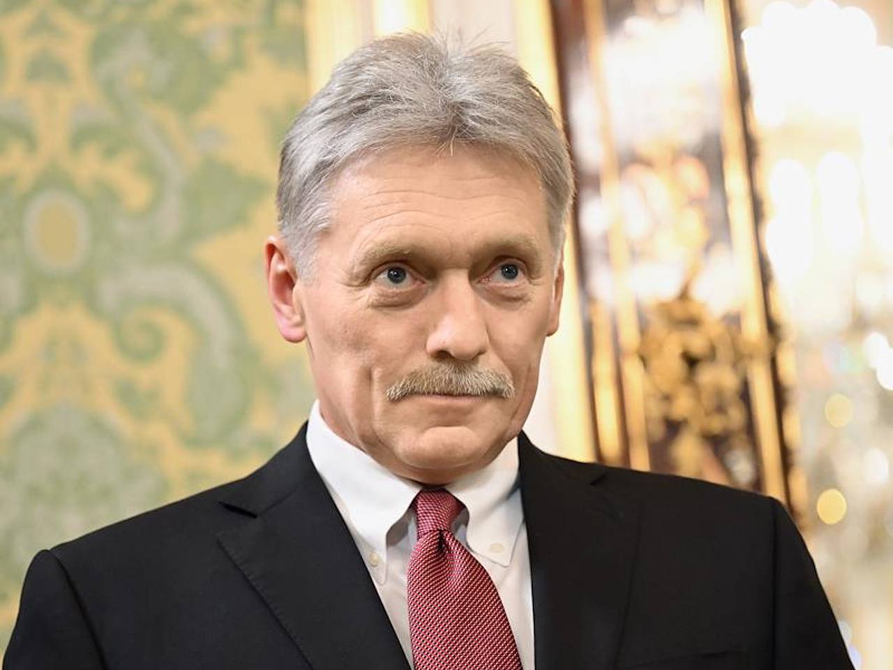 Песков рассказал о деталях меморандума России по Украине
