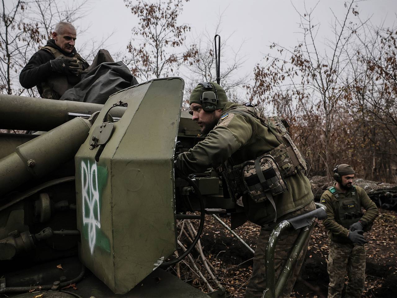 На Украине пожаловались на неприятную ситуацию у Богатыря