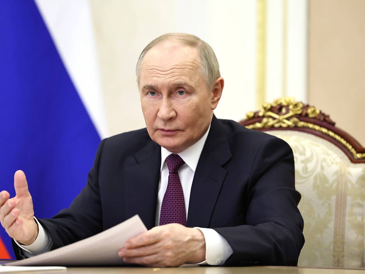 Ситуация с картофелем в России