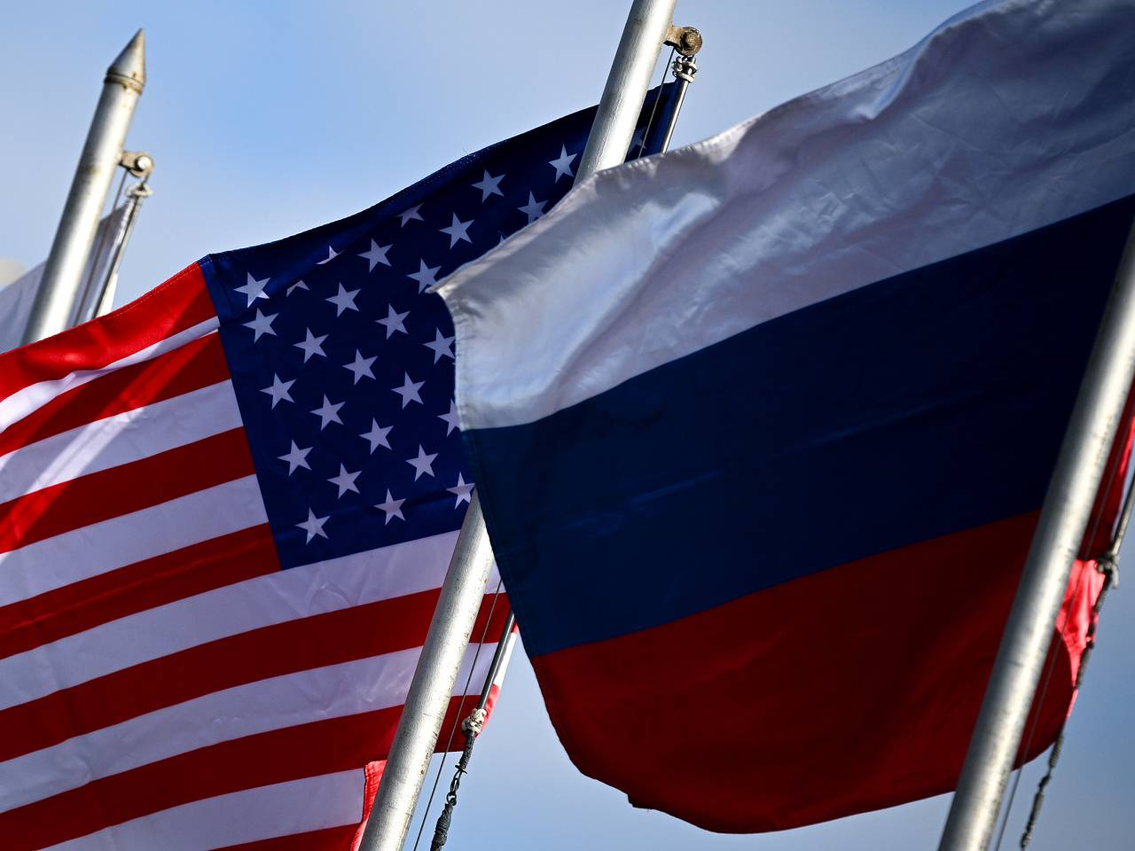 В Кремле рассказали о взаимных разочарованиях России и США