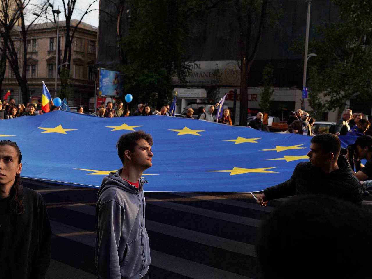 В ЕС анонсировали 18-й пакет санкций против России