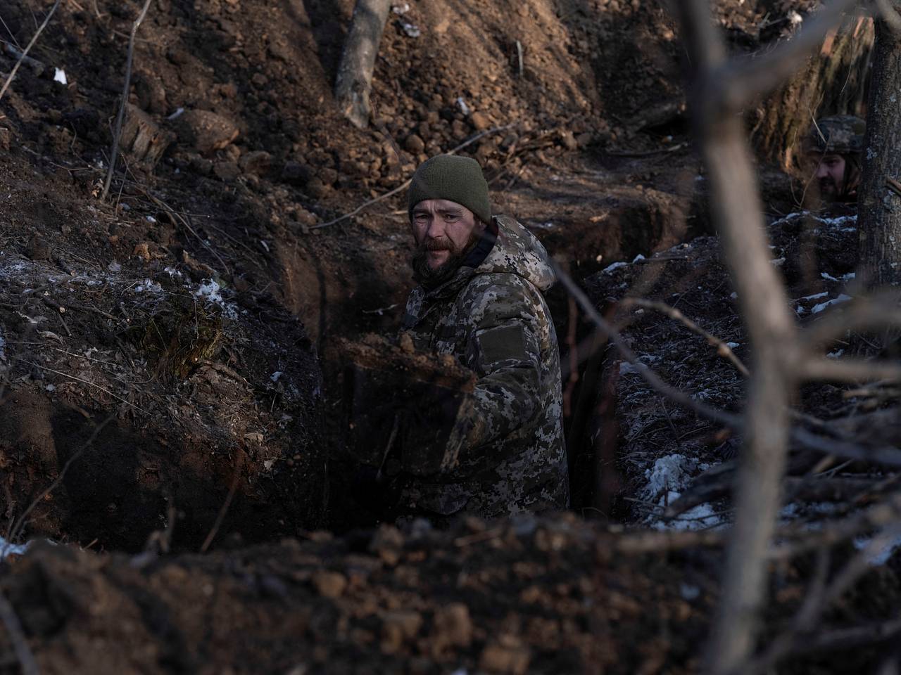 Военблогер рассказал о пытках военных ВСУ для их перевода в штурмовые отряды