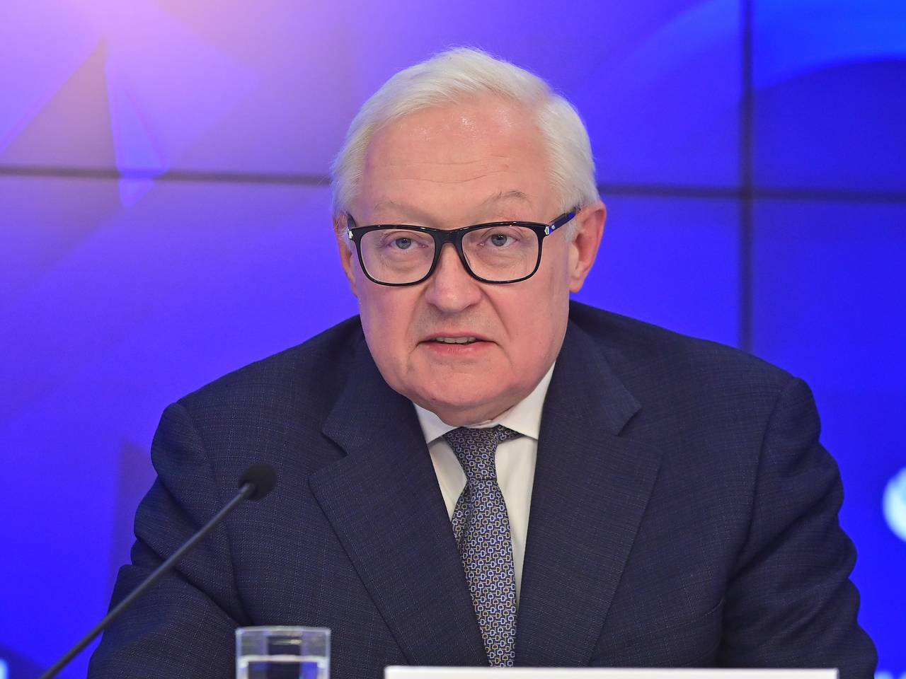 В МИД России высказались о новых переговорах с США