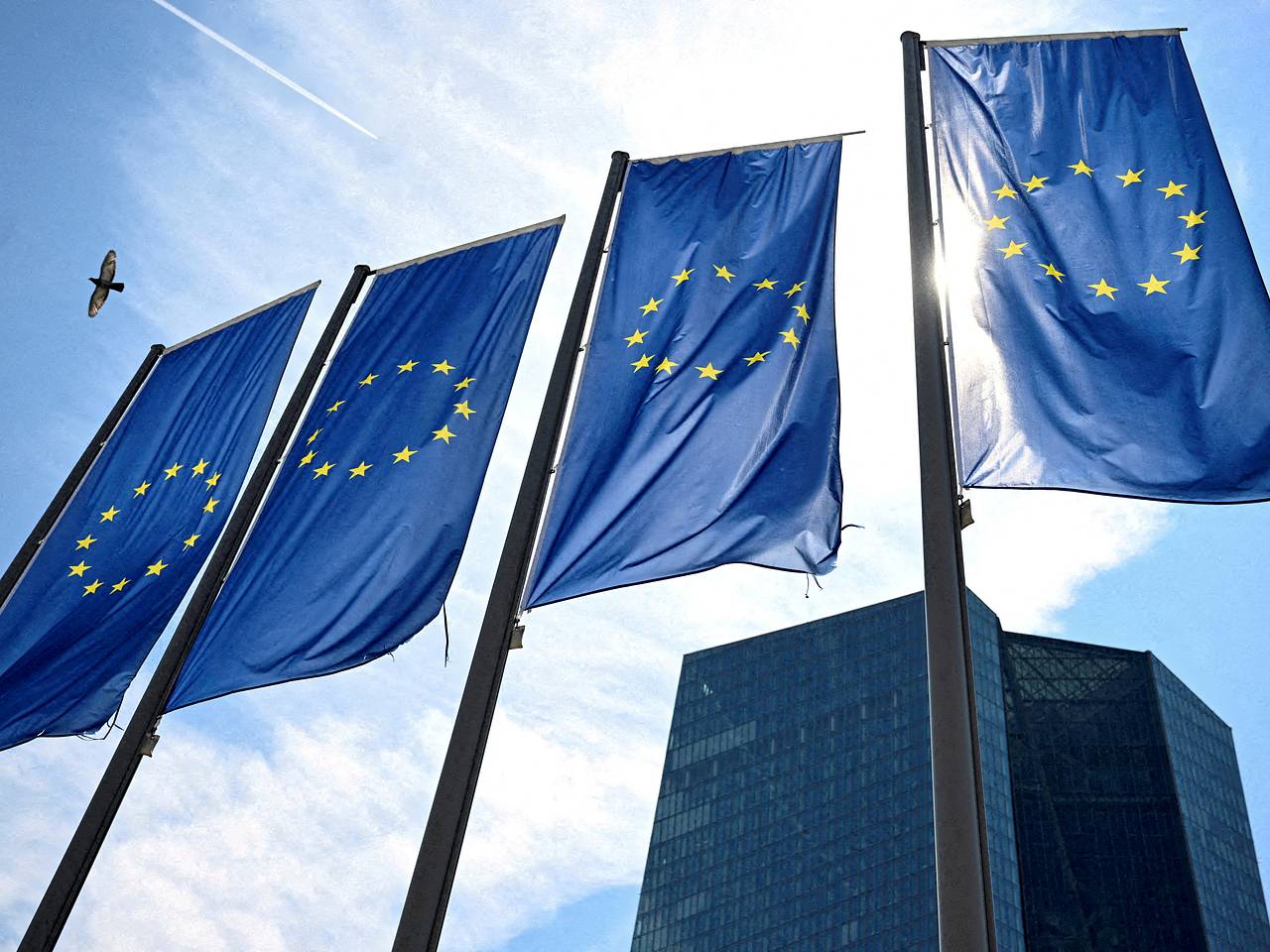 Раскрыт план Европы по саботажу переговоров по Украине