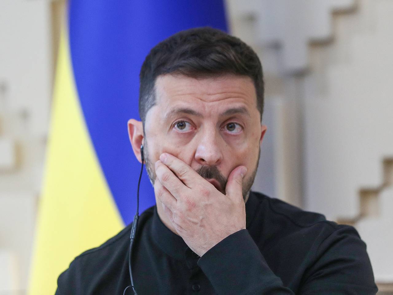 В Раде оценили заявления Зеленского о российской делегации