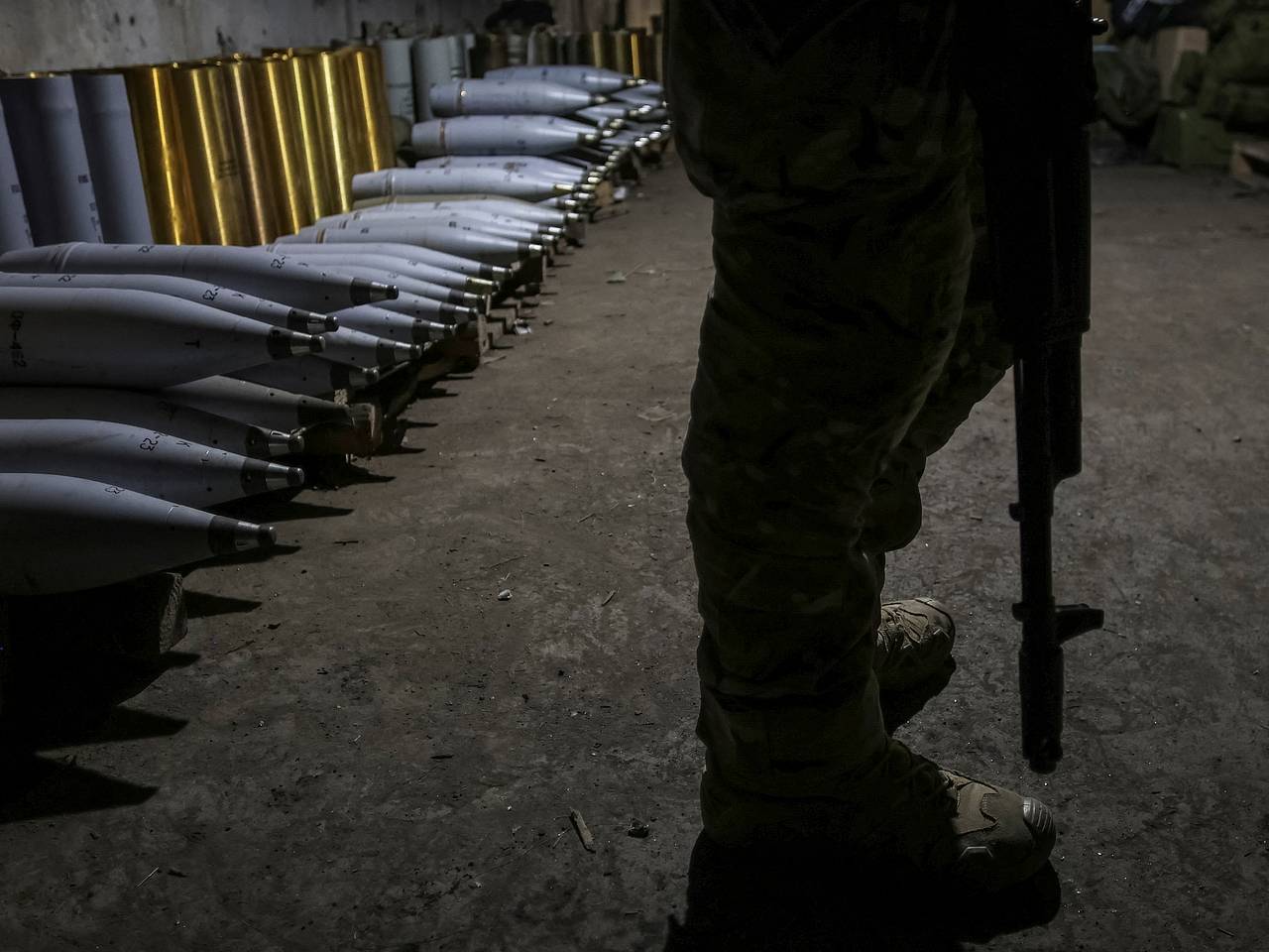 В Раде назвали условие мобилизации ограниченно годных призывников