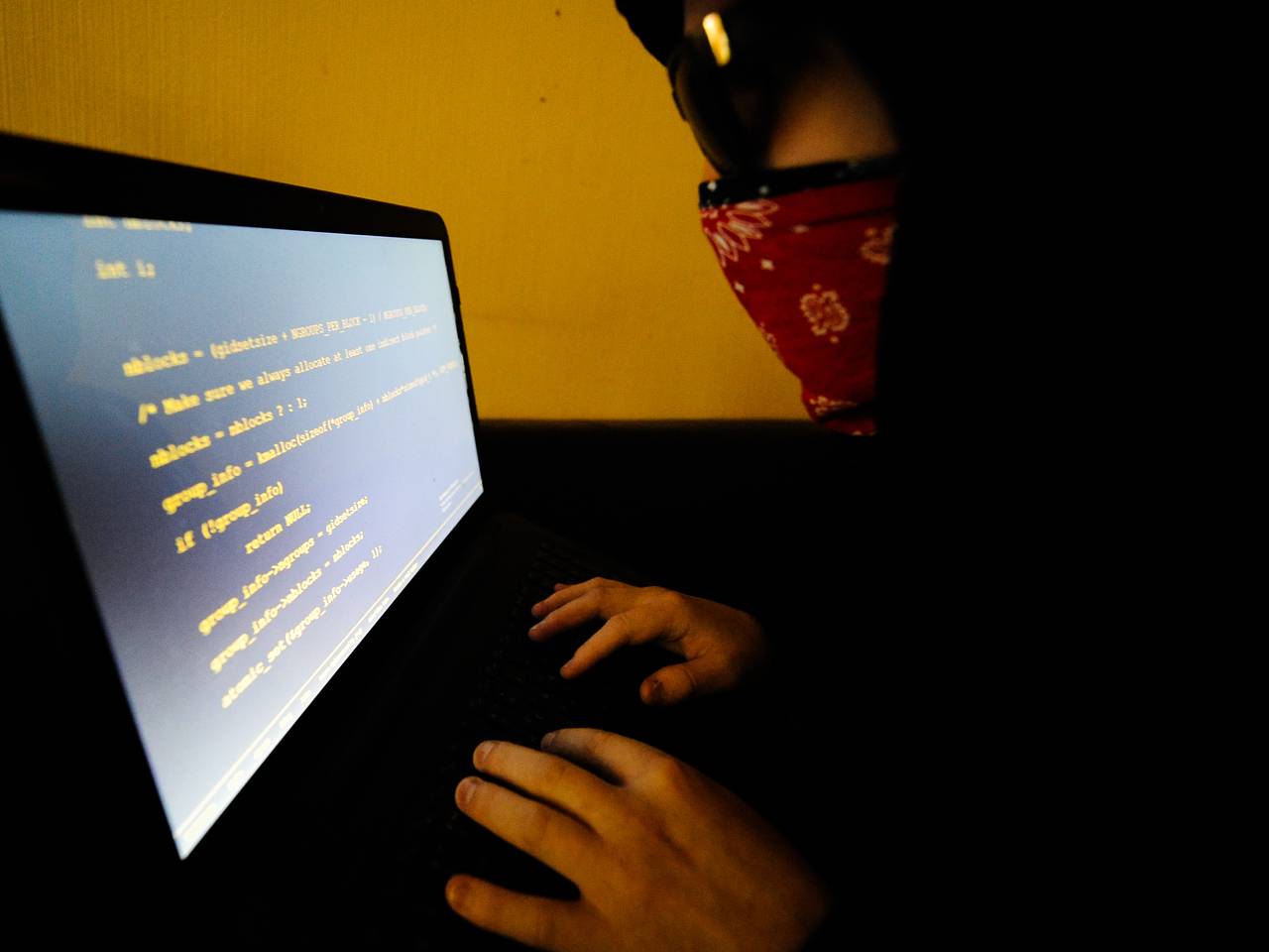 В Пакистане сообщили об успешной кибератаке на инфраструктуру Индии