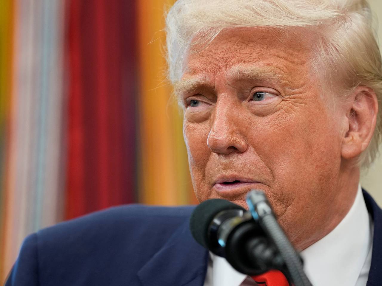 Позицию Трампа по отправке иностранных войск на Украину раскрыли