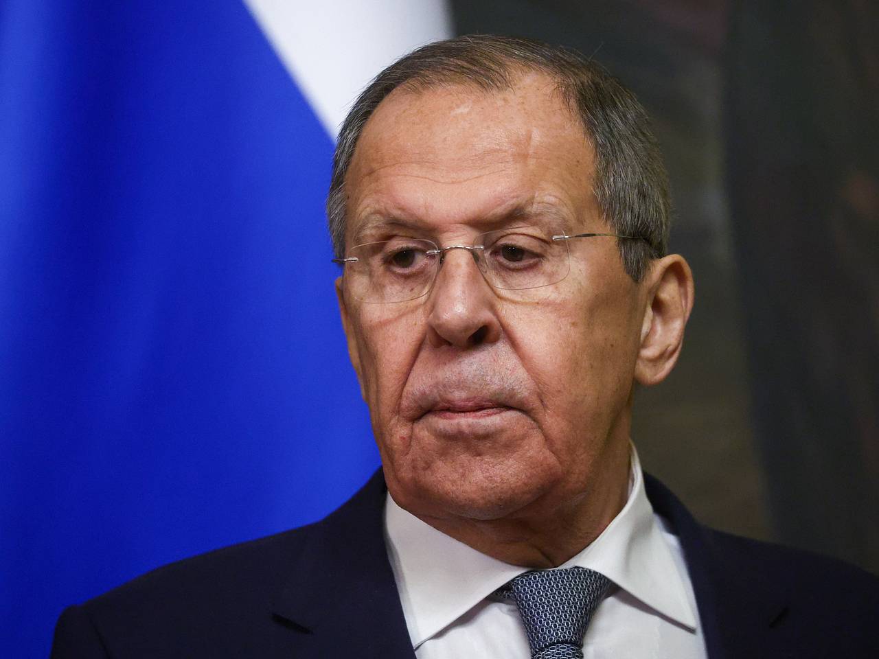 Лавров удивился из-за отсутствия надписи на русском языке у Вечного огня в Узбекистане