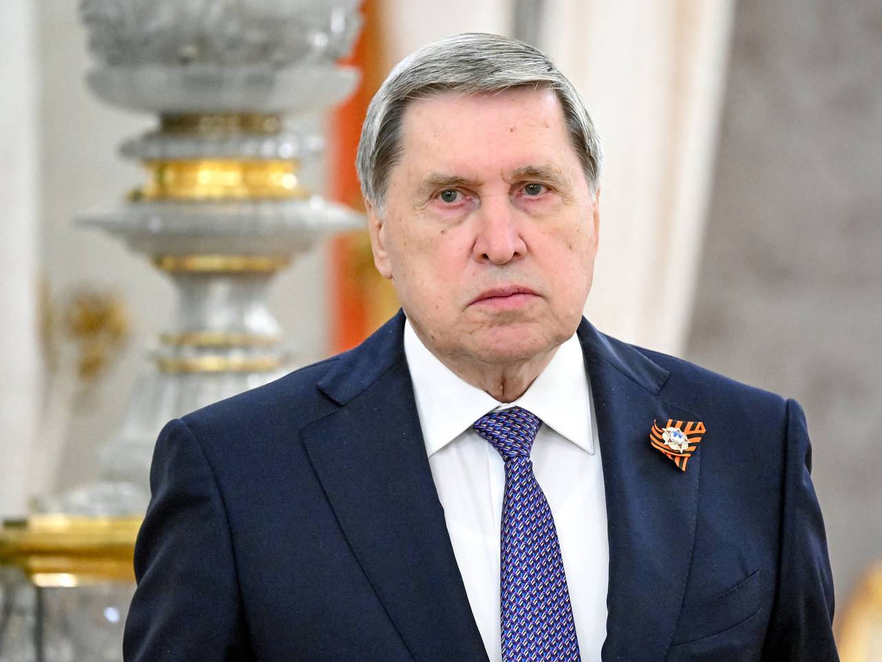 В Кремле раскрыли детали вокруг состава делегации на переговорах в Стамбуле