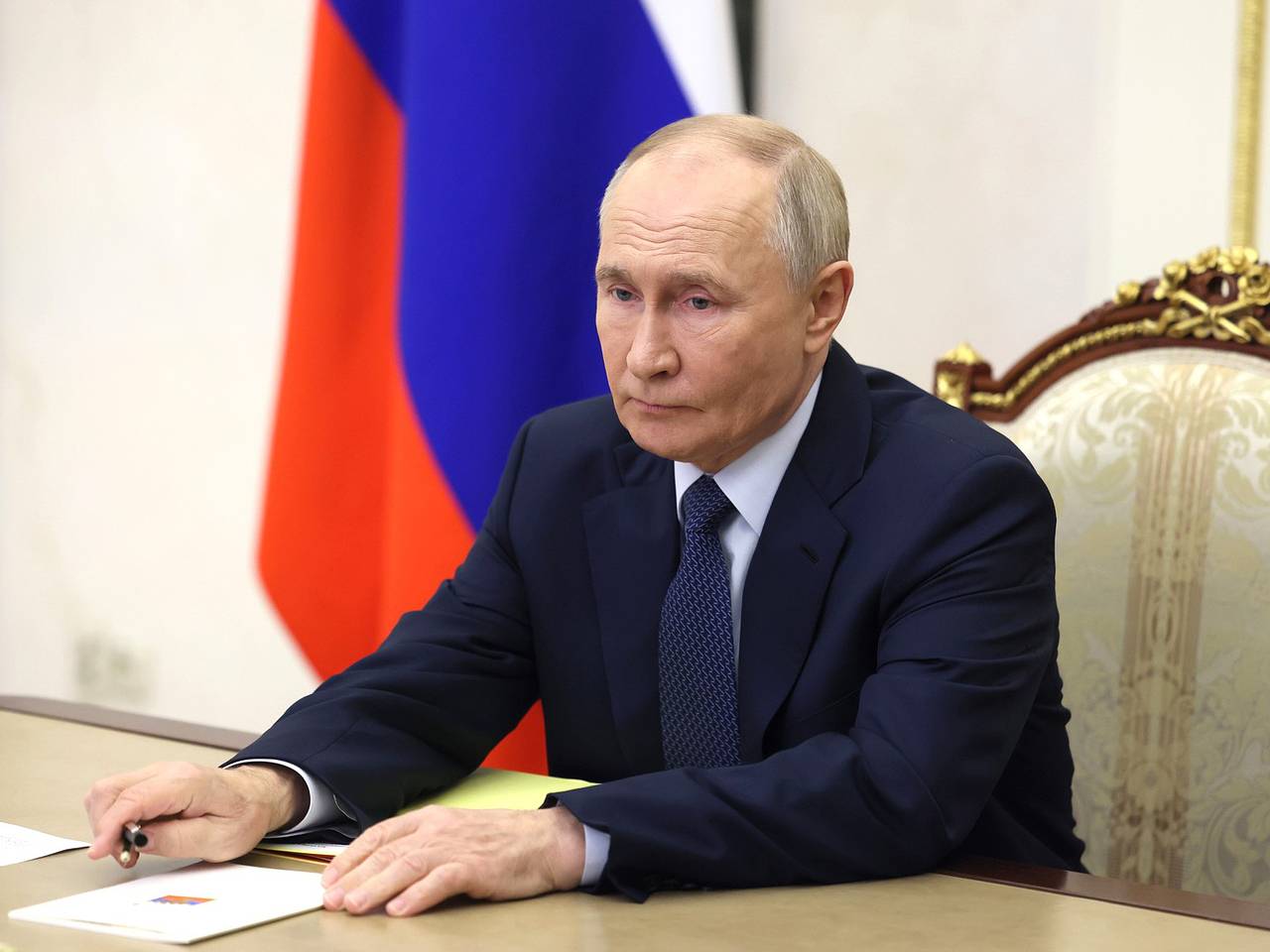 Раскрыты планы Путина на международную поездку