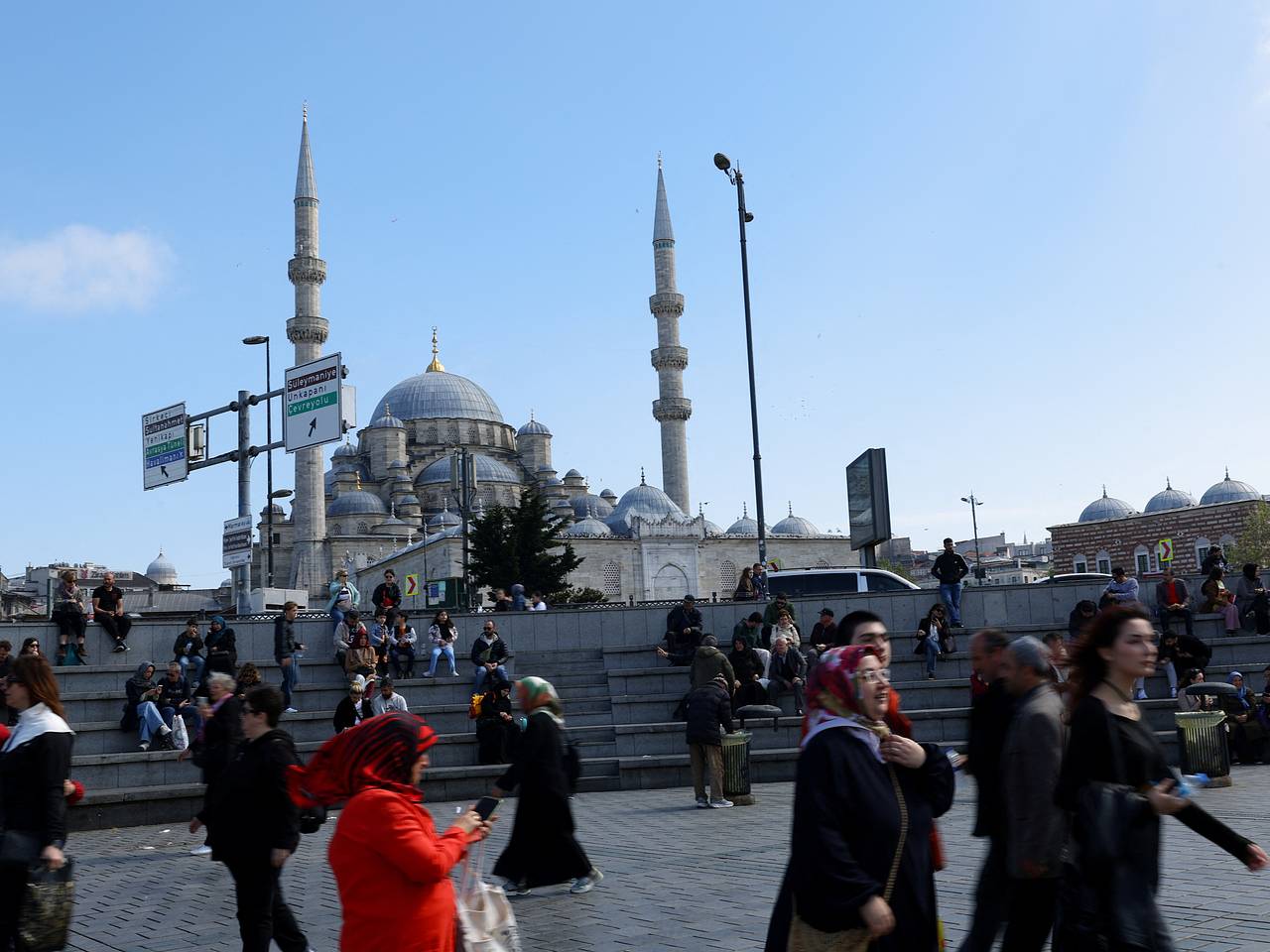 Последствия землетрясения в Стамбуле оценили