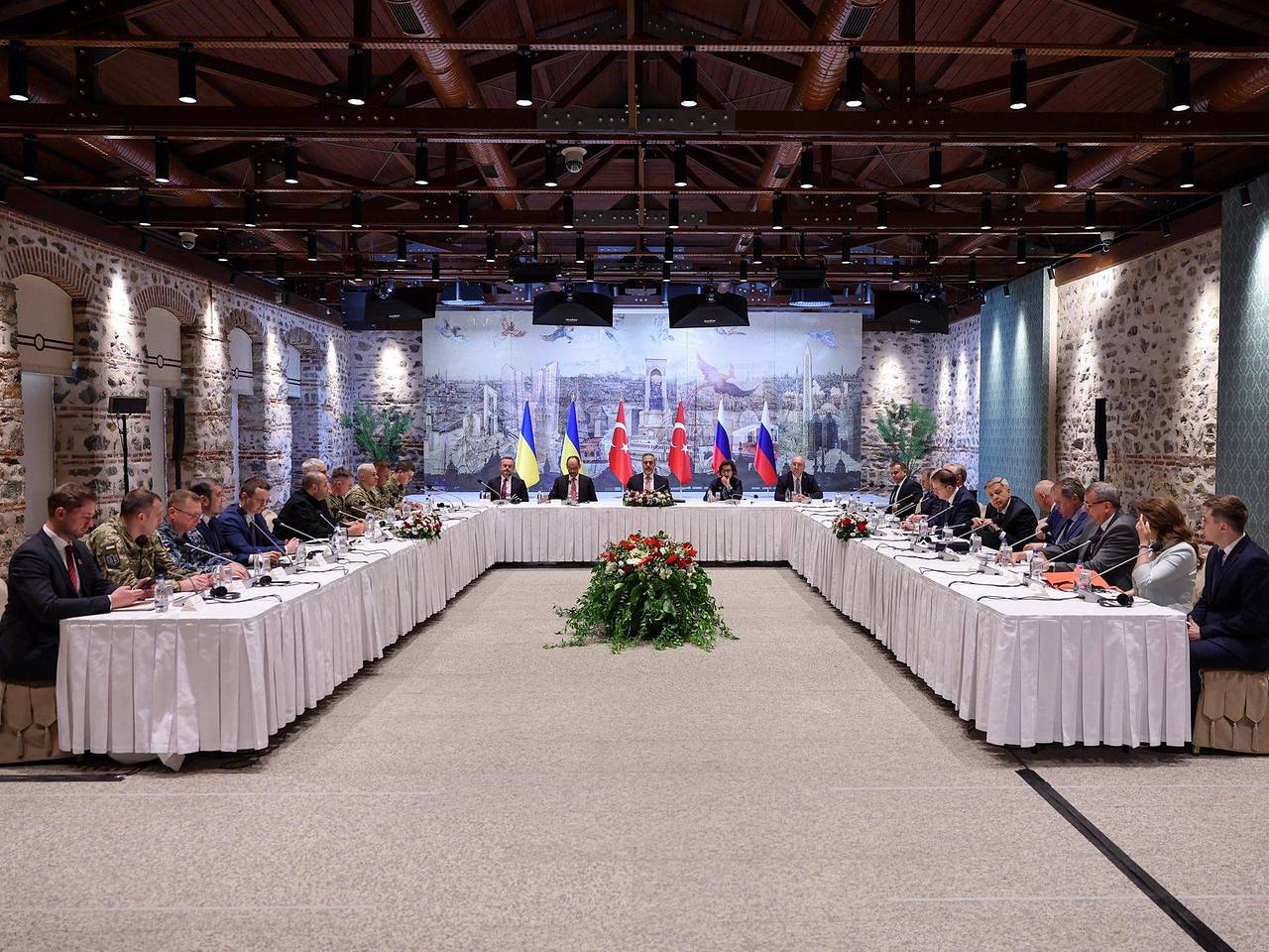 Депутат Рады предрек исход переговоров России и Украины