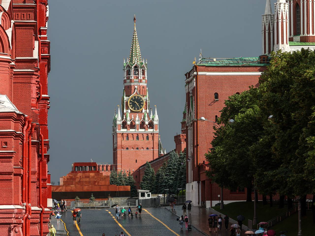 В Великобритании раскритиковали введение новых санкций против России