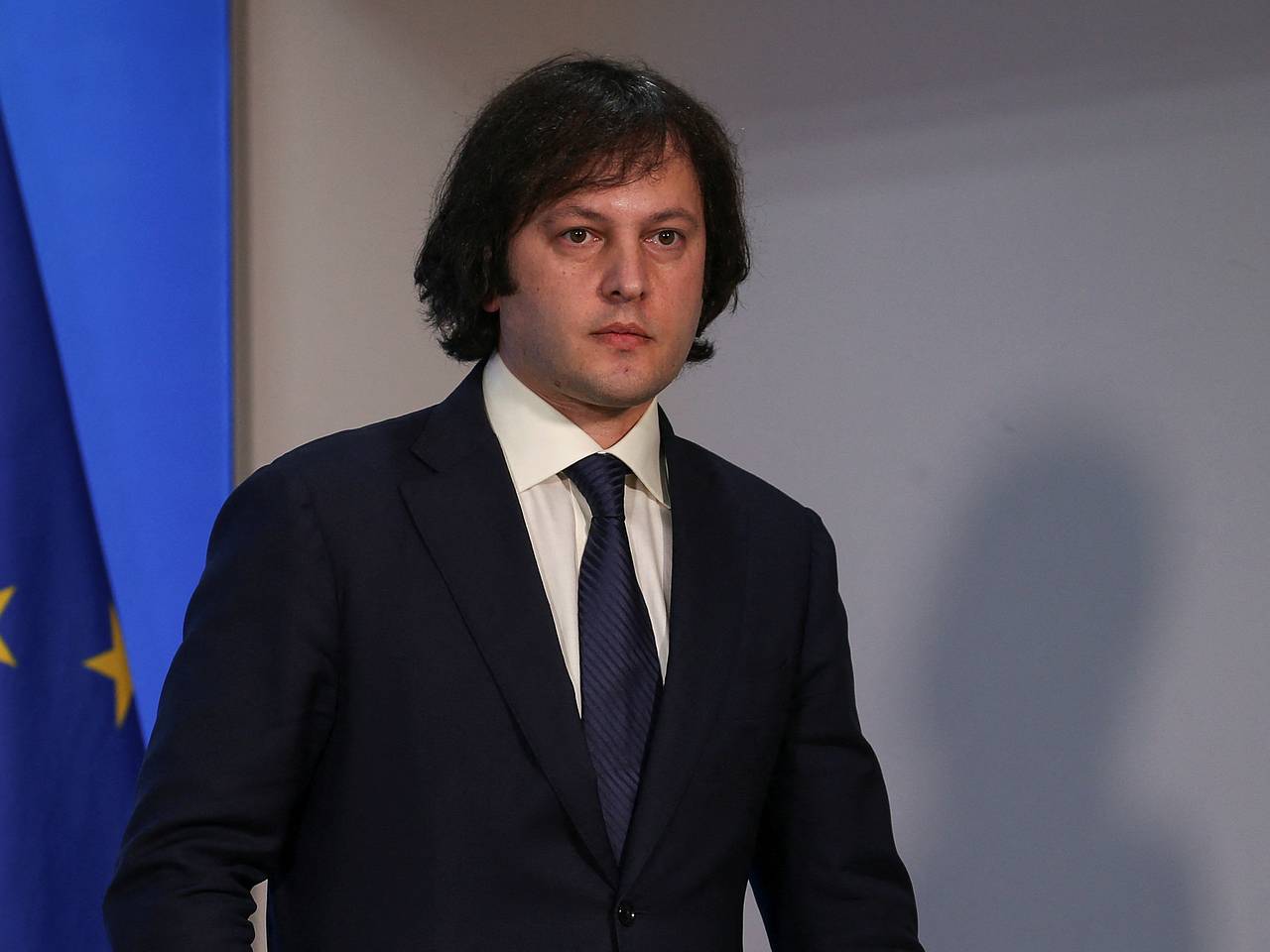 Кобахидзе выразил недоумение молчанием США