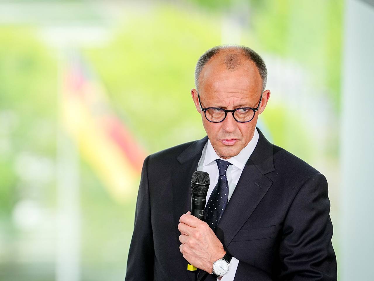 В ЕС заявили о подготовке похожего на предложение Трампа о перемирии на Украине коммюнике