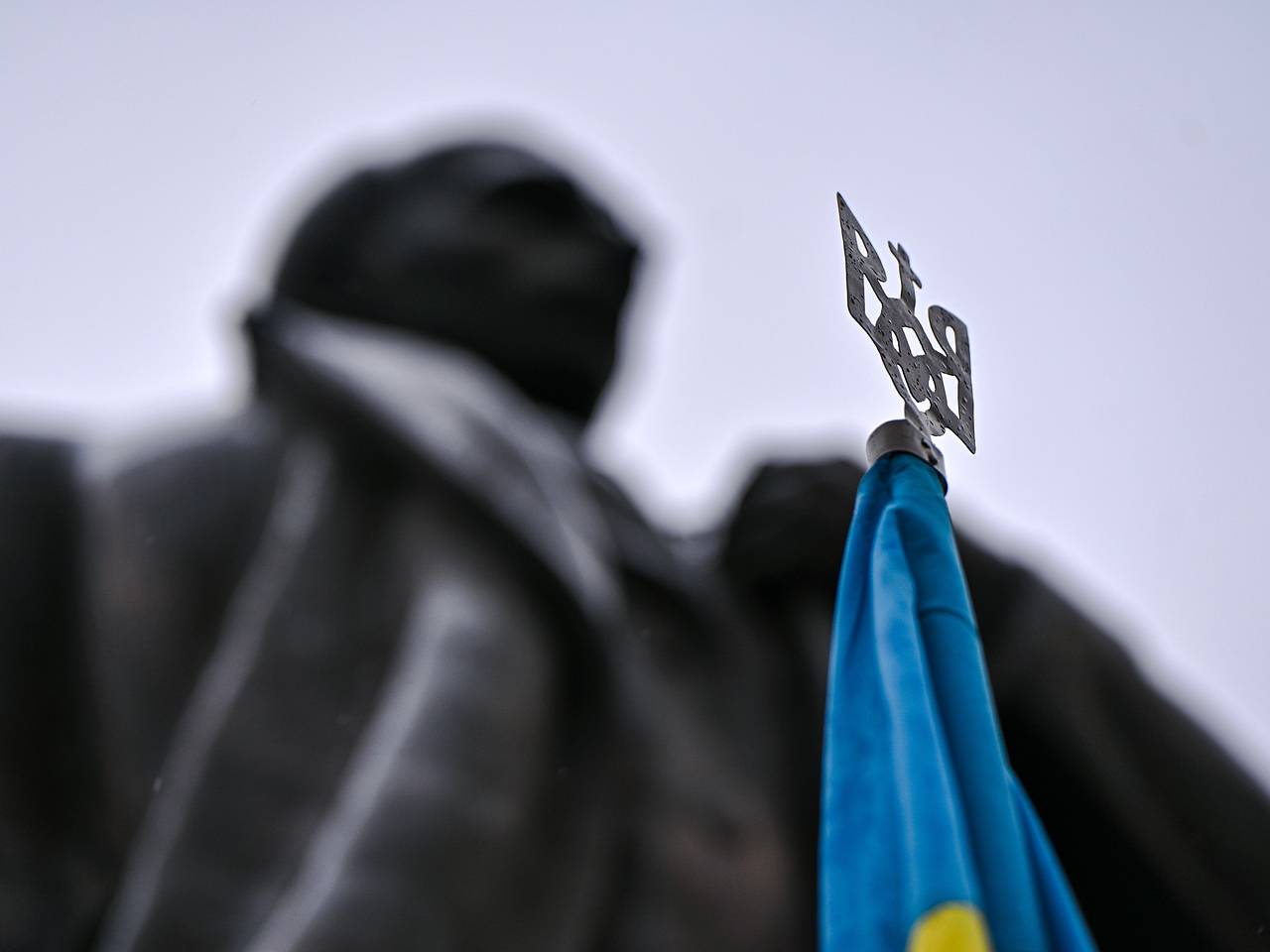 Желающим посетить Киев 9 мая словакам напомнили о бандеровцах