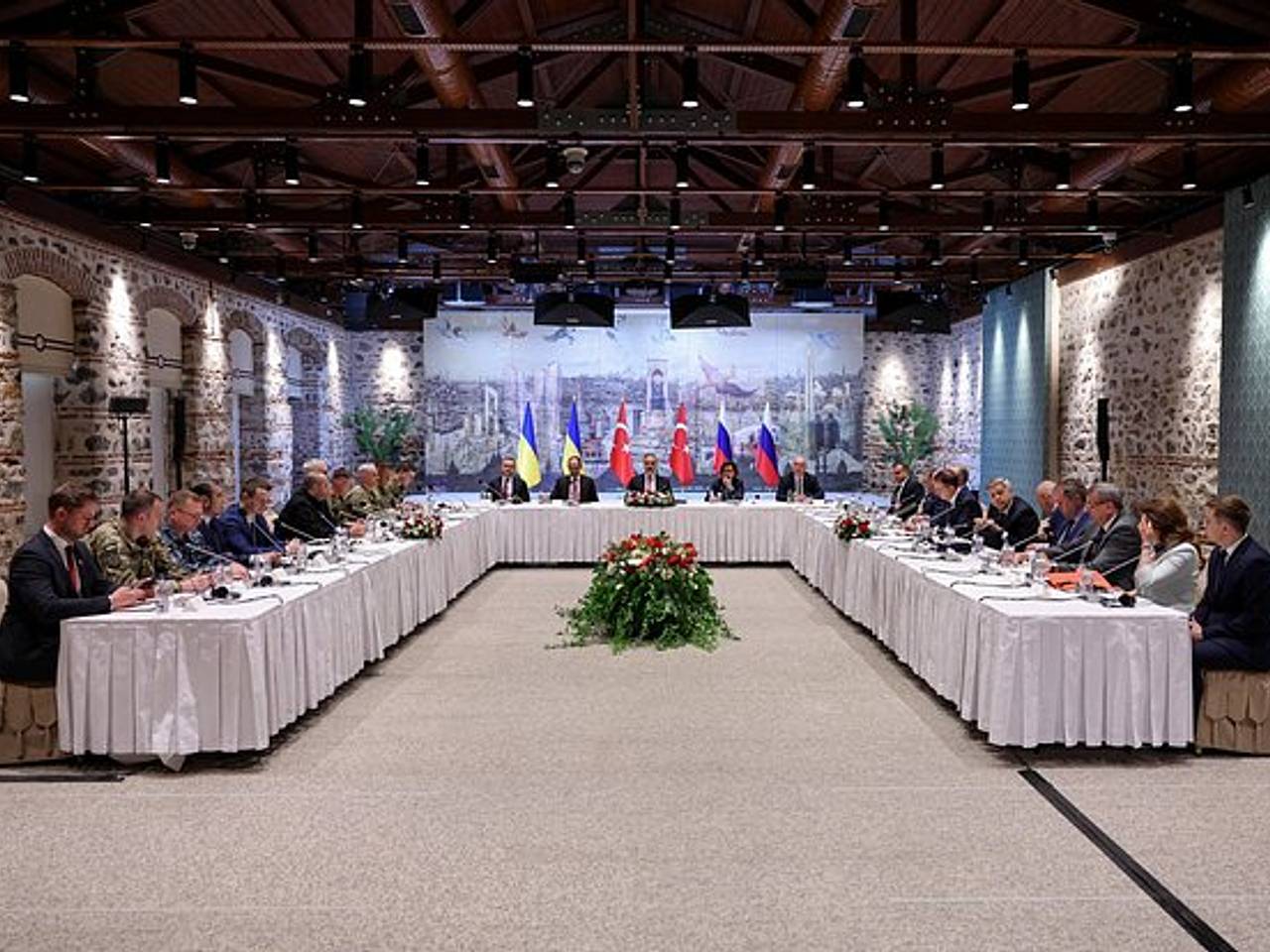 В Госдепе не захотели затягивания конфликта на Украине на месяцы и годы